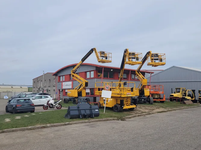  SAINT PIERRE DE CHANDIEU